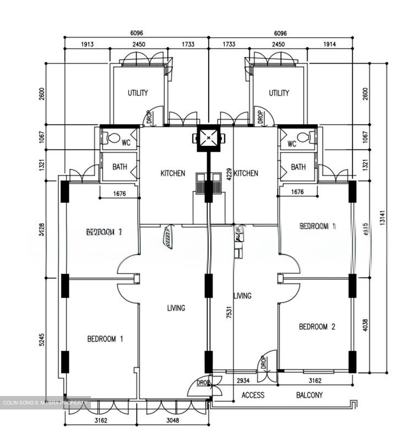 Toa Payoh North (Toa Payoh), HDB Executive #593578421